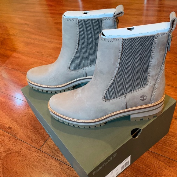 BRAND NEW TIMBERLAND WOMENS COURMAYEUR VALLEY - Picture 11 of 12